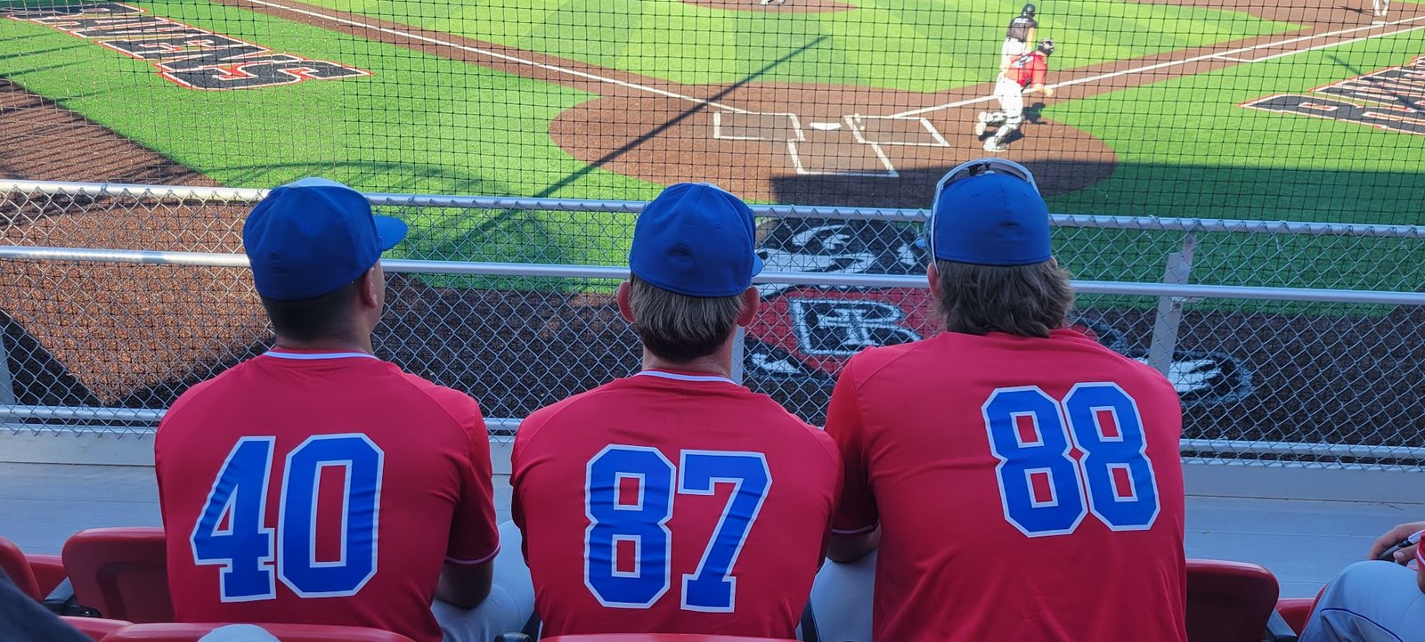 Baseball Directory