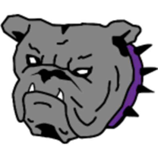 Baldwin Bulldogs logo