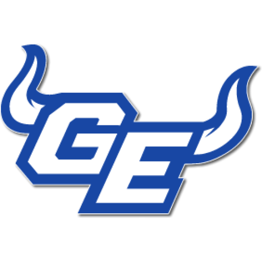 Gardner-Edgerton Trailblazers logo