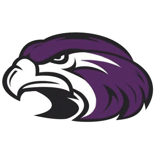 Harmon Hawks logo