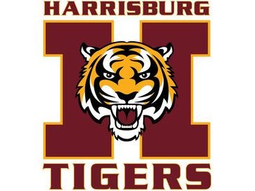 Harrisburg High School Tigers