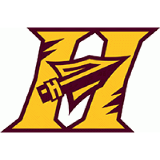 Hays Indians logo