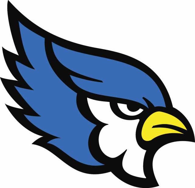 Liberty (KC) Blue Jays logo