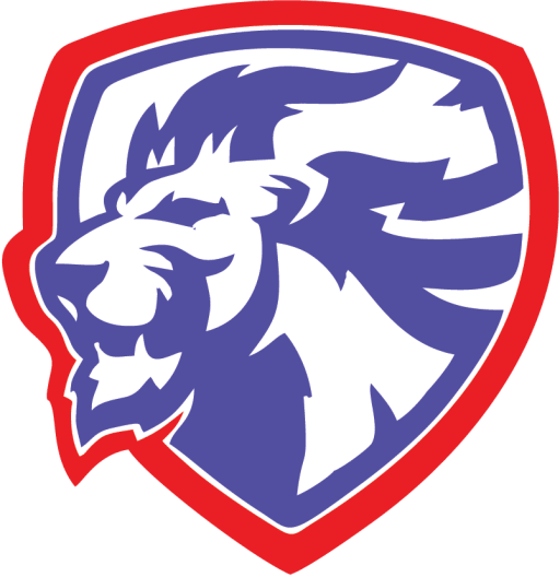 Moore Lions logo