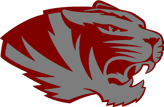 Nevada Tigers logo