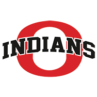 Oswego Indians logo