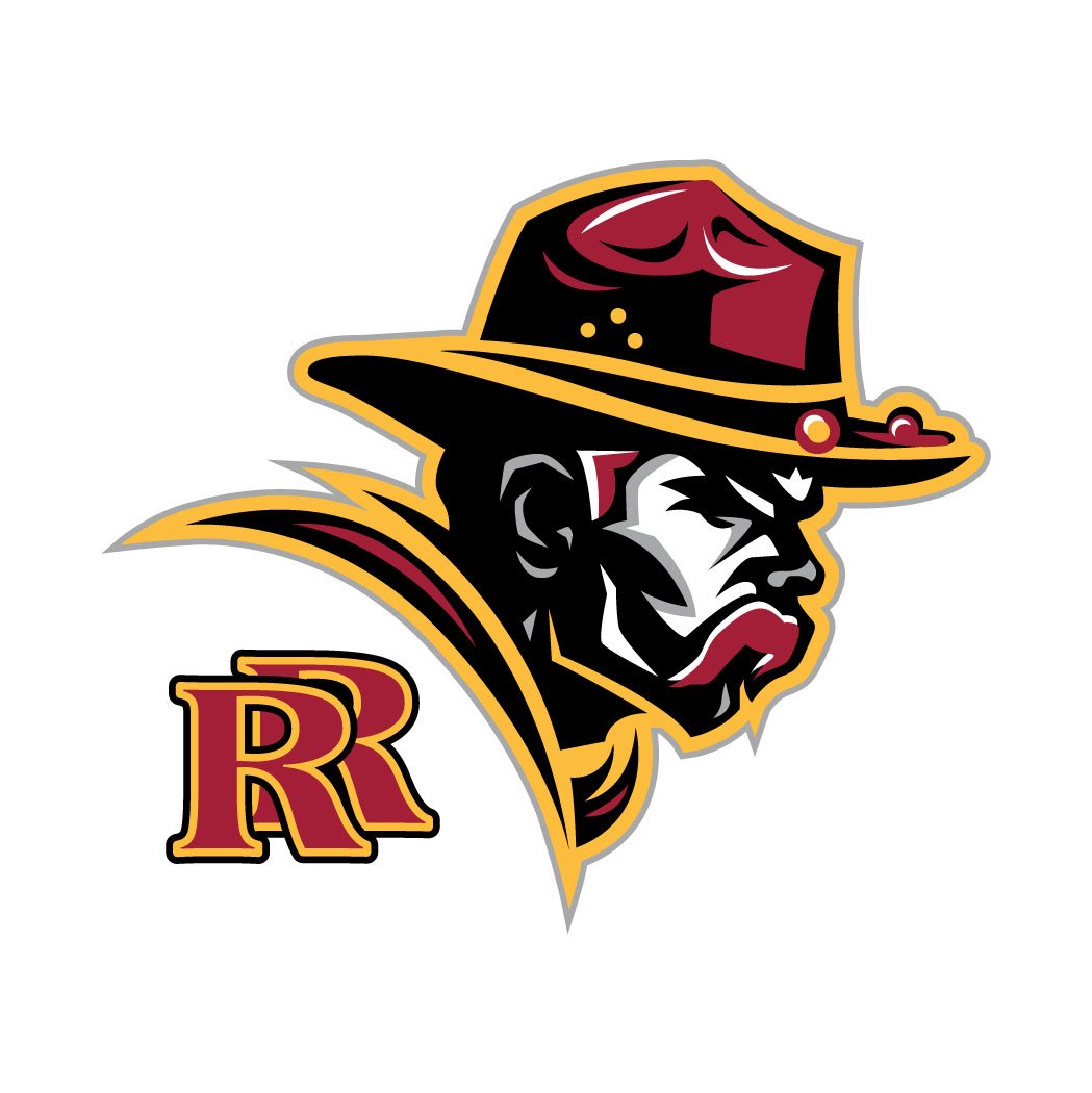 Roosevelt Rough Riders logo