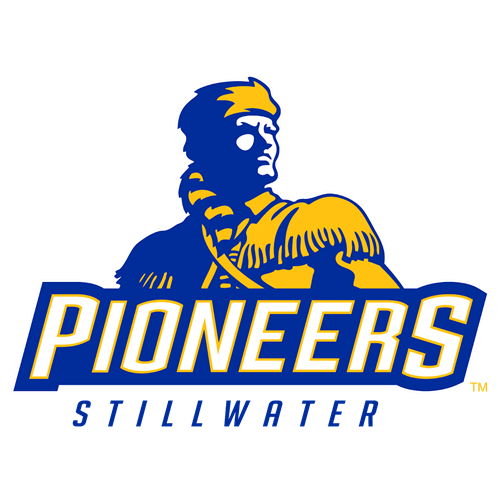 Stillwater Pioneers logo