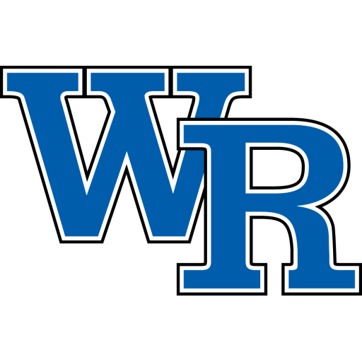 Washburn Rural Blues logo