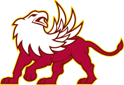  Griffins logo