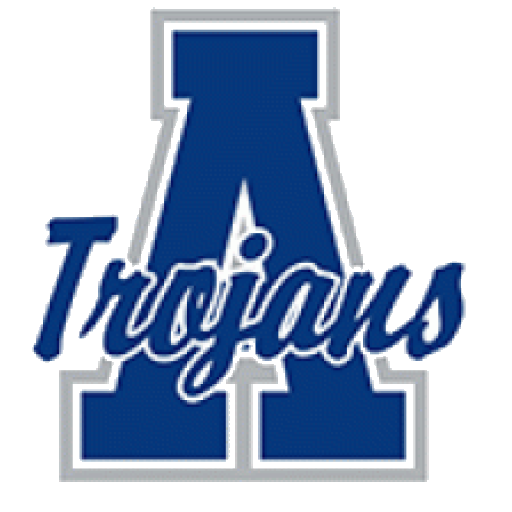Andover Trojans logo