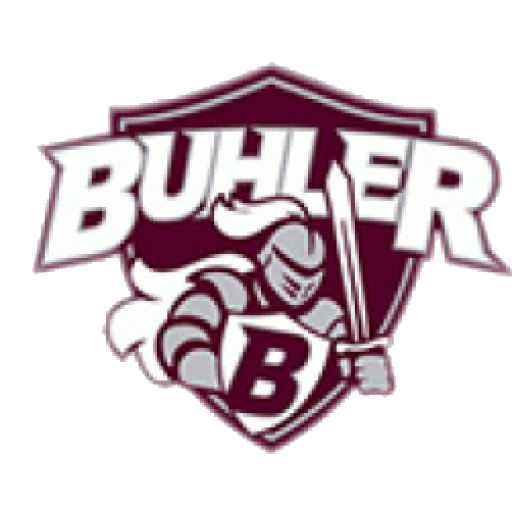 Buhler Crusaders logo