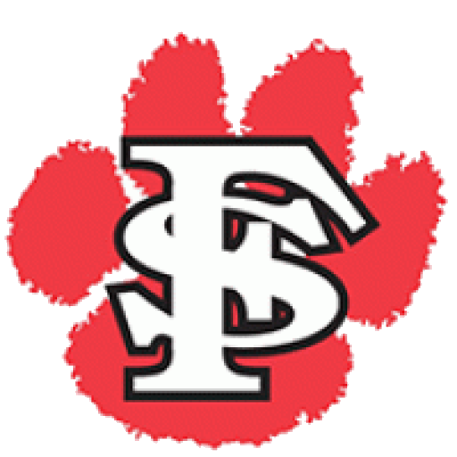 Fort Scott Tigers logo