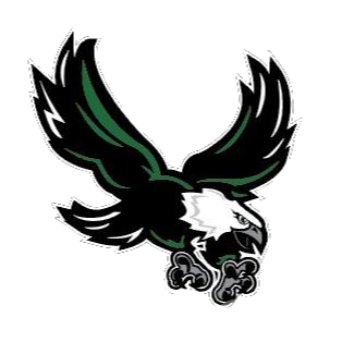 Maranatha Christian Academy Eagles logo