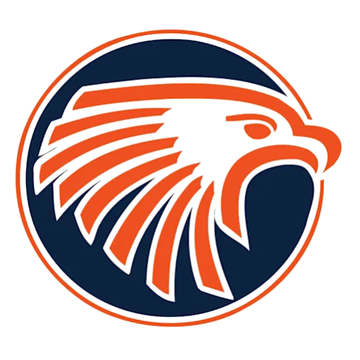 Olathe East logo