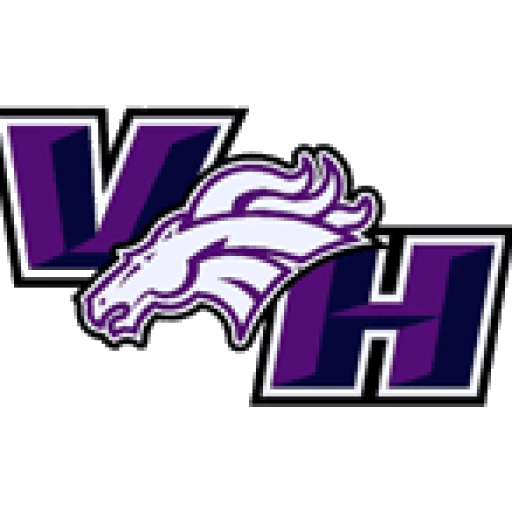 Valley Heights High School Mustangs