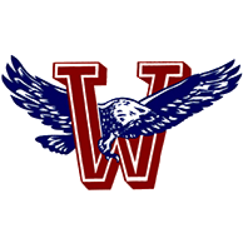 Wellsville Eagles logo